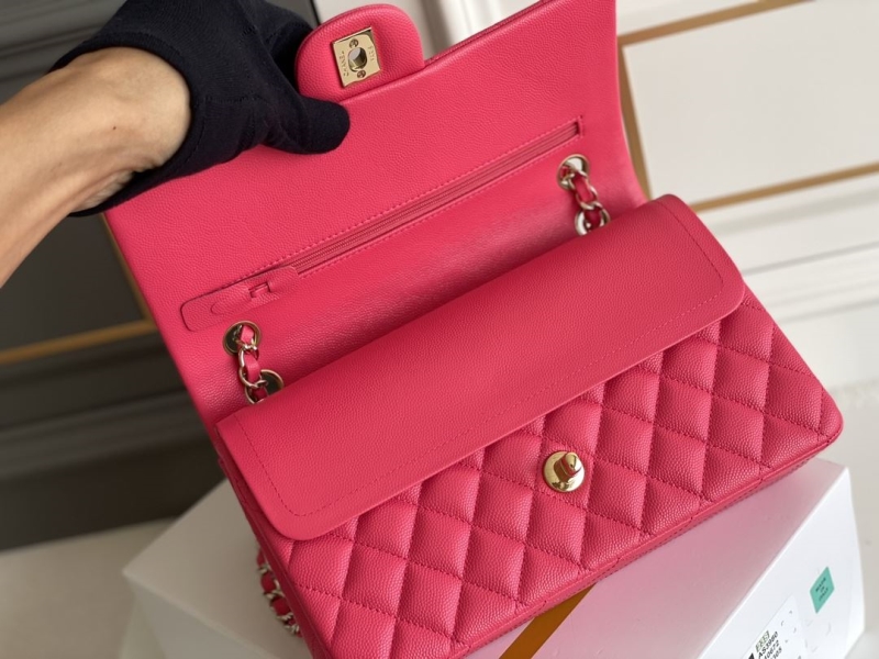 Ch**el cf series bags